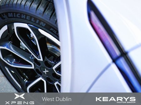 2026 XPeng G6 - photo 26
