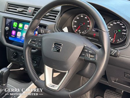 2020 SEAT Arona - photo 20