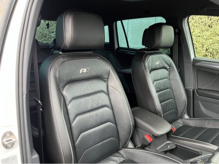 2019 Volkswagen Tiguan - photo 12