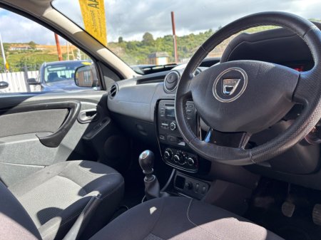 2014 Dacia Duster - photo 7