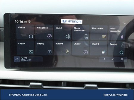 2025 Hyundai Tucson - photo 17