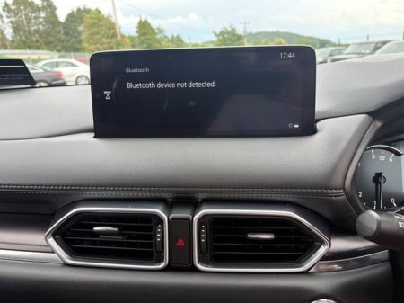 2023 Mazda CX-5 - photo 31