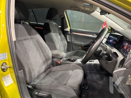 2021 Volkswagen Golf - photo 19