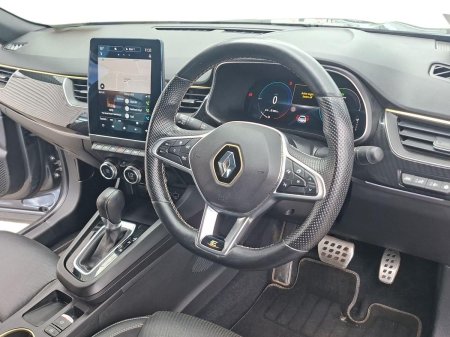 2023 Renault Arkana - photo 2