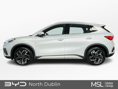 2024 BYD ATTO 3 - photo 6