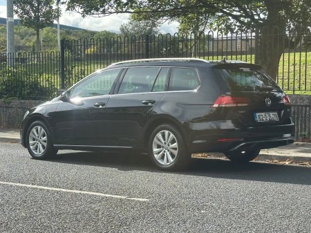 2018 Volkswagen Golf - photo 7