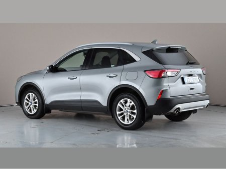 2022 Ford Kuga - photo 2