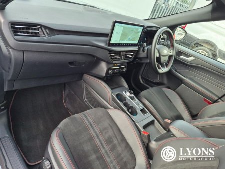 2026 Ford Kuga - photo 3