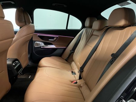 2025 Mercedes-Benz E-Class - photo 13