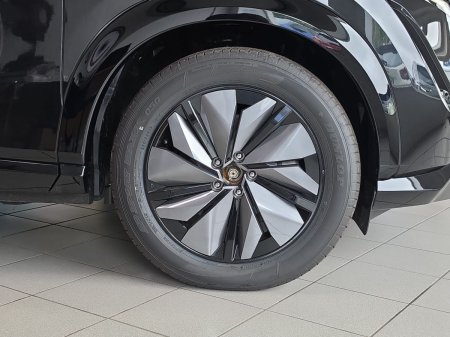 2026 Nissan Ariya - photo 9