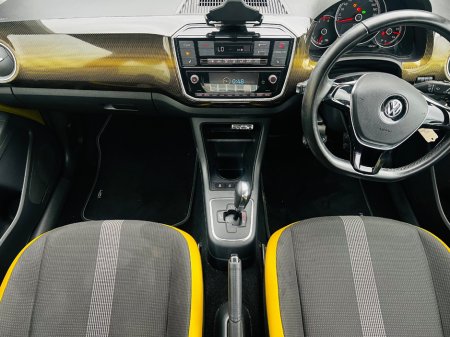 2017 Volkswagen up! - photo 15