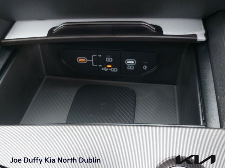 2026 Kia Sportage - photo 20