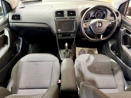 2014 Volkswagen Polo - photo 13