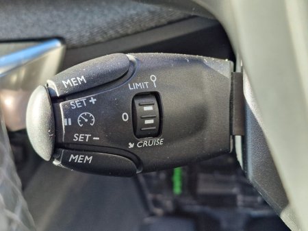 2020 Peugeot 5008 - photo 19