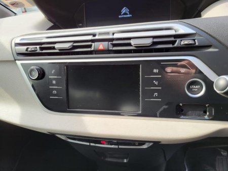 2021 Citroen C4 - photo 26