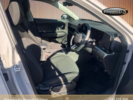 2026 Hyundai KONA - photo 6