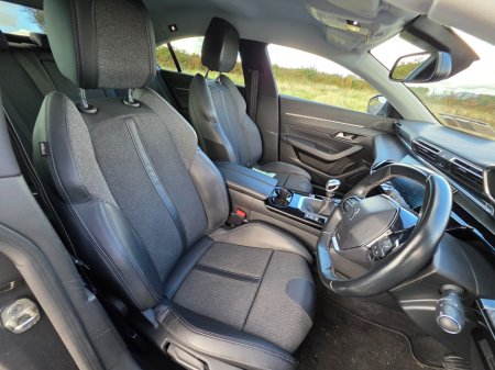 2019 Peugeot 508 - photo 12