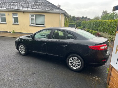 2016 Renault Fluence - photo 6