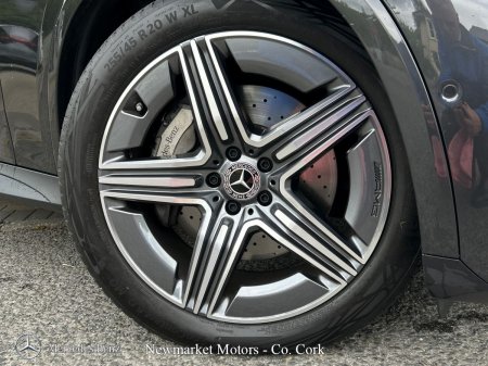 2025 Mercedes-Benz GLC - photo 2