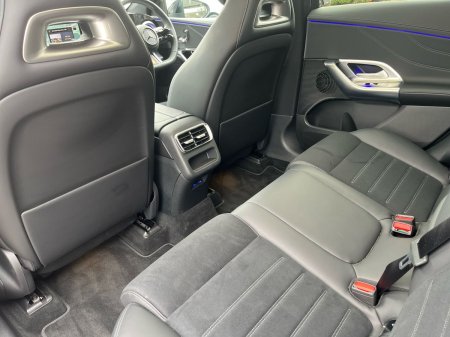 2026 Mercedes-Benz GLC - photo 15