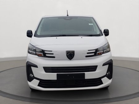 2026 Peugeot Expert - photo 22
