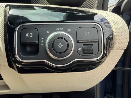 2022 Mercedes-Benz CLA - photo 22