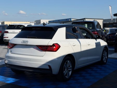 2020 Audi A1 - photo 7