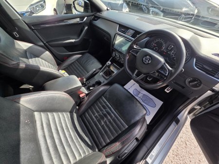 2015 Skoda Octavia - photo 9