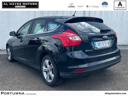 2014 Ford Focus - photo 3