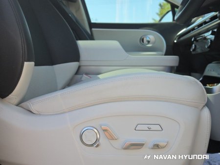 2026 Hyundai IONIQ 9 - photo 36