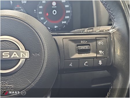 2024 Nissan Qashqai - photo 19