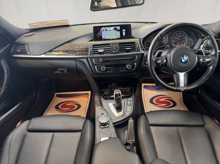 2015 BMW 3-Series - photo 15