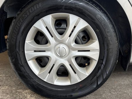 2019 Nissan Note - photo 15