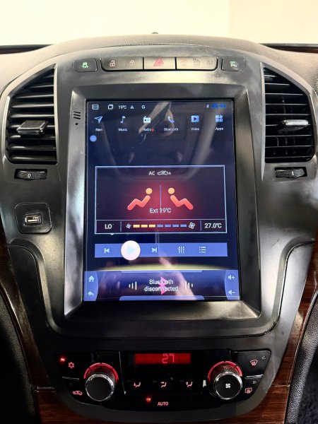 2011 Opel Insignia - photo 12