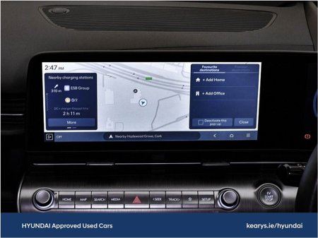 2027 Hyundai KONA - photo 24