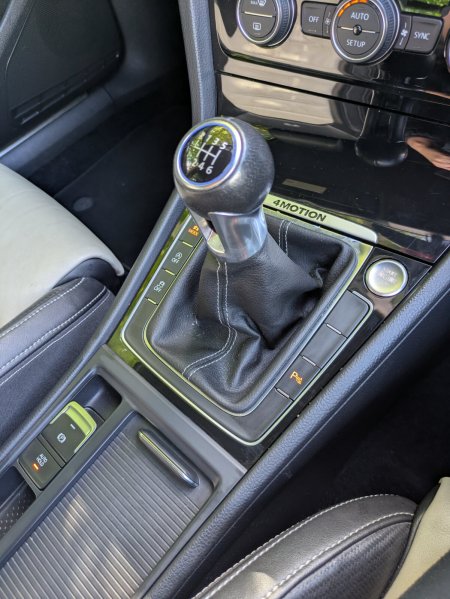 2014 Volkswagen Golf - photo 21