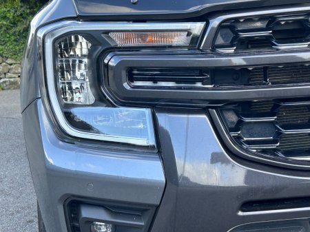 2025 Ford Ranger - photo 8