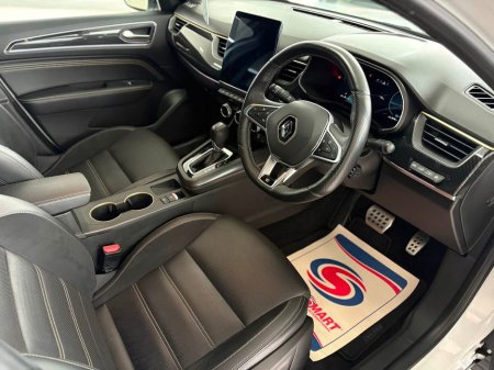 2023 Renault Arkana - photo 10