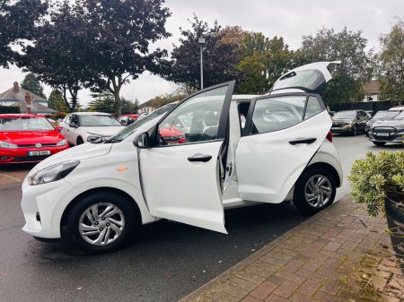 2023 Hyundai i10 - photo 7