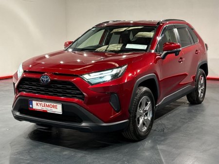 2023 Toyota RAV4 - photo 7