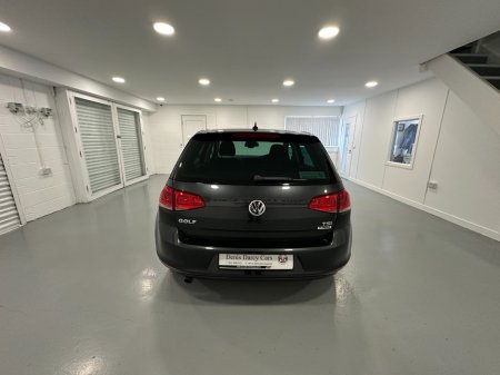 2016 Volkswagen Golf - photo 13