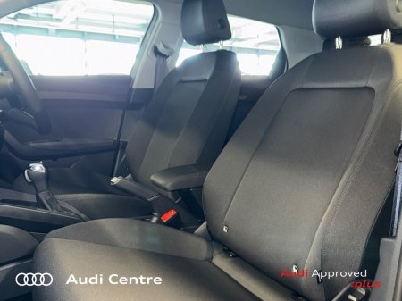2025 Audi A1 - photo 8