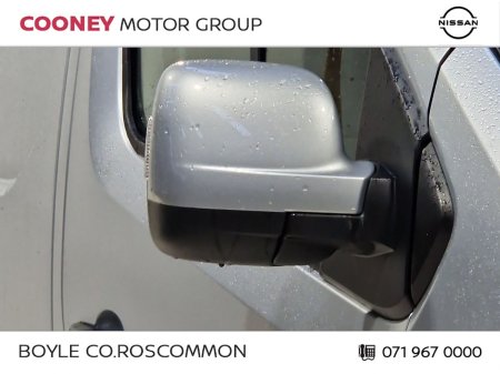 2027 Nissan Primastar - photo 24