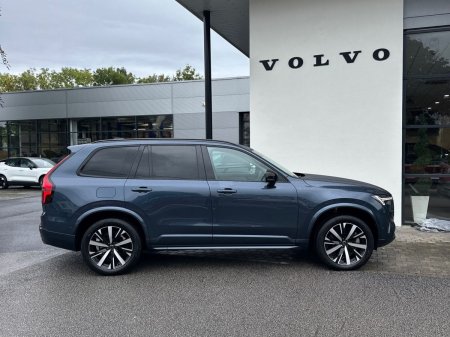 2025 Volvo XC90 - photo 5