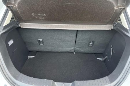 2024 Mazda Mazda2 - photo 21