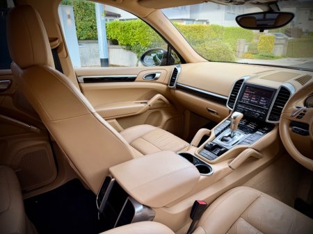 2012 Porsche Cayenne - photo 15