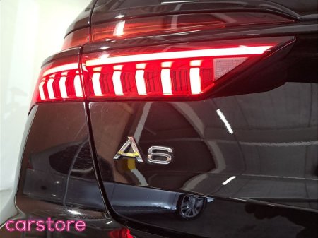2022 Audi A6 - photo 48
