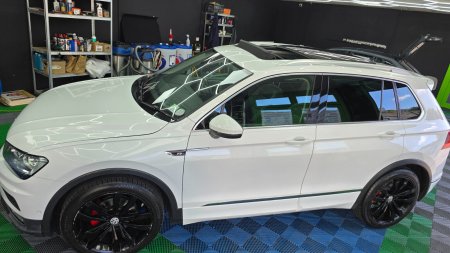2017 Volkswagen Tiguan - photo 15