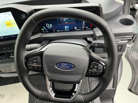 2026 Ford Transit Custom - photo 10