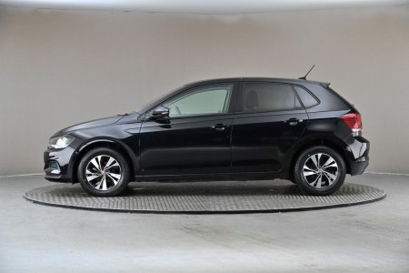 2019 Volkswagen Polo - photo 5